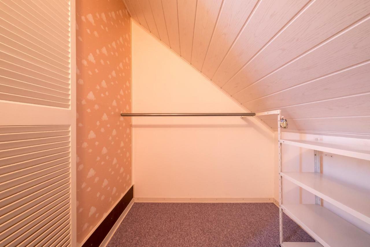 Haus Innerdorf Gemuetliches Ferienhaus Im Taunus Pohl  Dış mekan fotoğraf