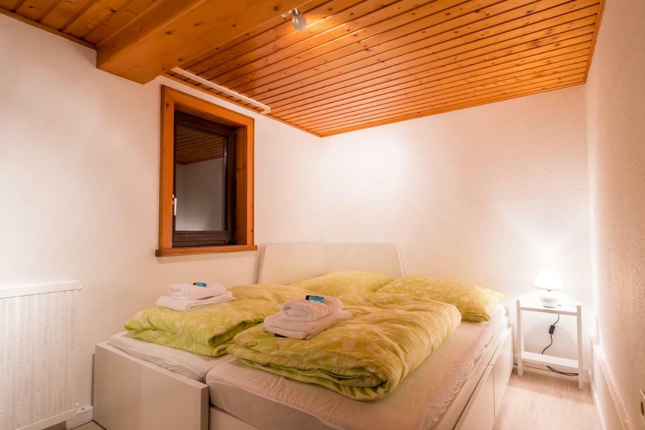Haus Innerdorf Gemuetliches Ferienhaus Im Taunus Pohl  Dış mekan fotoğraf