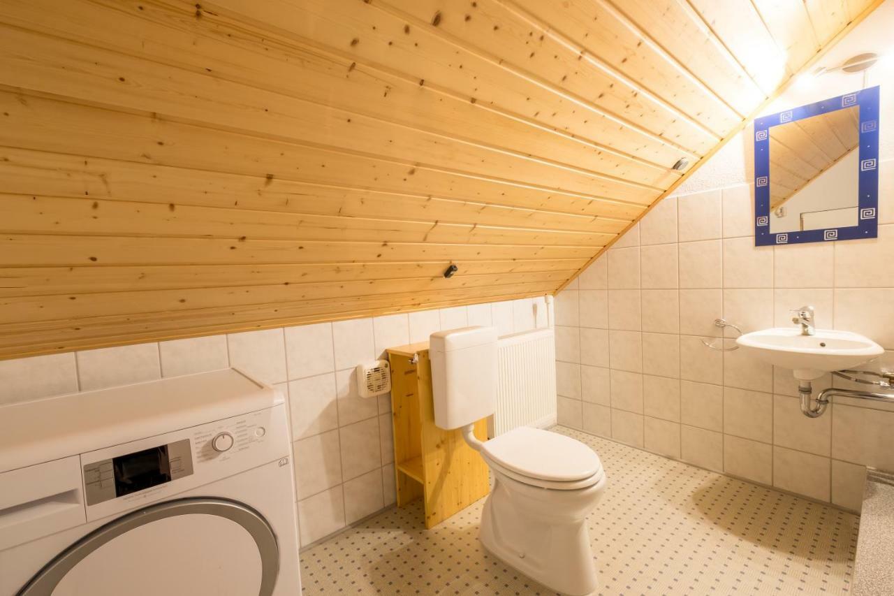 Haus Innerdorf Gemuetliches Ferienhaus Im Taunus Pohl  Dış mekan fotoğraf